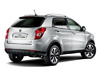 SsangYong Actyon