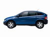 SsangYong Actyon I