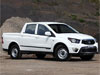 SsangYong Actyon Sports SsangYong Actyon Sports