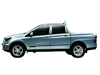 SsangYong Actyon Sports SsangYong Actyon Sports