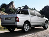 SsangYong Actyon Sports SsangYong Actyon Sports