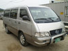 SsangYong Istana