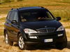 SsangYong Kyron