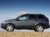 SsangYong Kyron