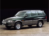 SsangYong Musso