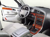 SsangYong Musso