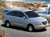 SsangYong Rodius SsangYong Rodius