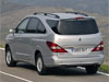 SsangYong Rodius SsangYong Rodius