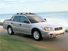 Subaru Baja Subaru Baja