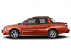 Subaru Baja Subaru Baja