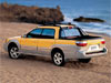 Subaru Baja Subaru Baja