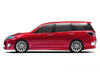 Subaru Exiga
