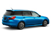 Subaru Exiga