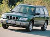 Subaru Forester I