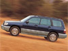 Subaru Forester I