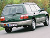 Subaru Forester I