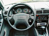 Subaru Forester I