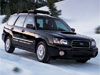 Subaru Forester II