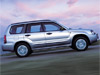 Subaru Forester II