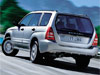 Subaru Forester II
