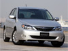 Subaru Impreza Subaru Impreza