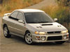 Subaru Impreza I Subaru Impreza I