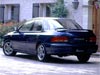 Subaru Impreza I Subaru Impreza I