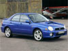 Subaru Impreza II