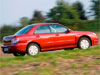Subaru Impreza II