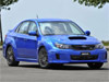 Subaru Impreza WRX Sedan Subaru Impreza WRX Sedan
