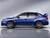 Subaru Impreza WRX Sedan Subaru Impreza WRX Sedan
