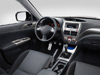 Subaru Impreza WRX Sedan Subaru Impreza WRX Sedan