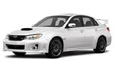 Subaru Impreza WRX Sedan Subaru Impreza WRX Sedan