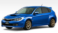 Subaru Impreza WRX Subaru Impreza WRX