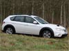 Subaru Impreza XV