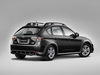 Subaru Impreza XV