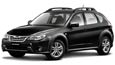 Subaru Impreza XV Subaru Impreza XV