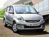 Subaru Justy Subaru Justy