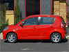 Subaru Justy Subaru Justy