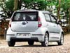 Subaru Justy Subaru Justy