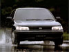 Subaru Legacy I Subaru Legacy I