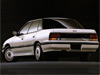 Subaru Legacy I Subaru Legacy I