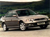 Subaru Legacy II Subaru Legacy II