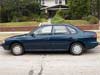 Subaru Legacy II Subaru Legacy II