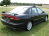 Subaru Legacy II Subaru Legacy II