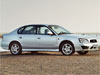 Subaru Legacy III Subaru Legacy III