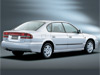 Subaru Legacy III Subaru Legacy III