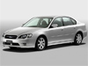 Subaru Legacy IV