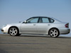 Subaru Legacy IV