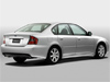 Subaru Legacy IV